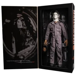 Trick Or Treat Studios Halloween 5: The Revenge of Michael Myers - Michael Myers 1:6 Scale Figure