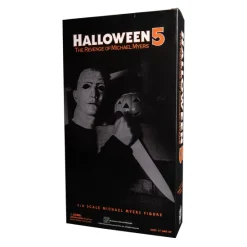 Trick Or Treat Studios Halloween 5: The Revenge of Michael Myers - Michael Myers 1:6 Scale Figure