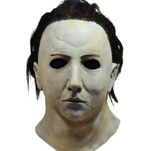 Trick Or Treat Studios Halloween 5: The Revenge of Michael Myers - Michael Myers Mask