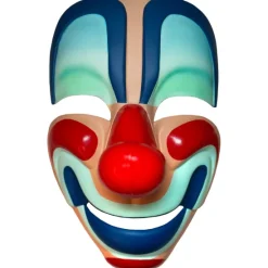 Trick Or Treat Studios Halloween - Young Michael Myers Clown Costume - Children's