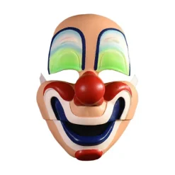 Trick Or Treat Studios Halloween - Young Michael Myers Clown Costume - Adult