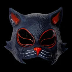 Trick Or Treat Studios Halloween Ends - Allyson's Cat Injection Mask