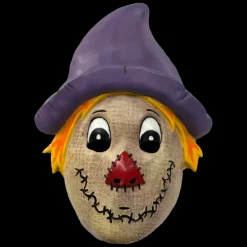 Trick Or Treat Studios Halloween Ends - Corey's Scarecrow Mask