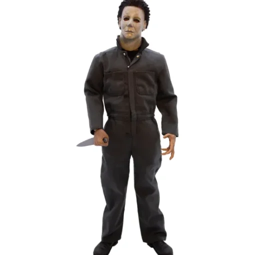 Trick Or Treat Studios Halloween H20 - Michael Myers - 1:6 Scale Figure