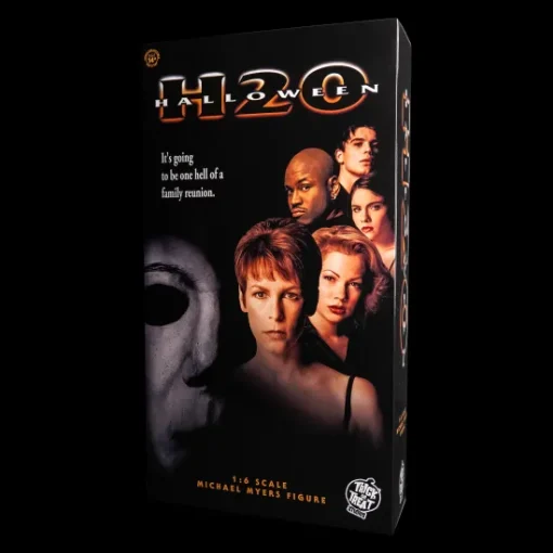 Trick Or Treat Studios Halloween H20 - Michael Myers - 1:6 Scale Figure