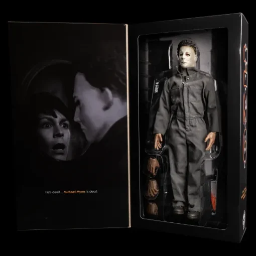 Trick Or Treat Studios Halloween H20 - Michael Myers - 1:6 Scale Figure