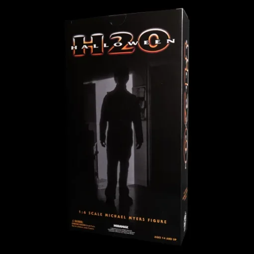 Trick Or Treat Studios Halloween H20 - Michael Myers - 1:6 Scale Figure