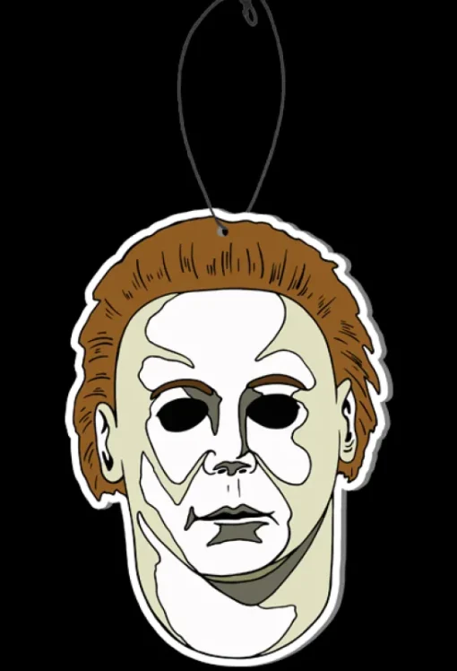 Trick Or Treat Studios Halloween H2O Michael Myers Fear Freshener®
