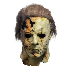 Trick Or Treat Studios Halloween II (2009) - Dream Mask