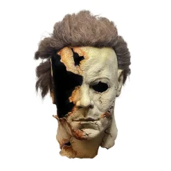 Trick Or Treat Studios Halloween II (2009) - Michael Myers Mask