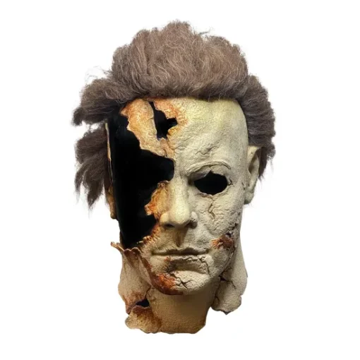 Trick Or Treat Studios Halloween II (2009) - Michael Myers Mask