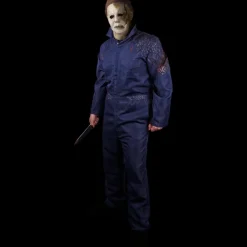 Trick Or Treat Studios HALLOWEEN KILLS - MICHAEL MYERS ADULT COVERALLS
