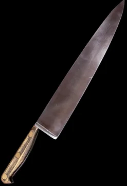 Trick Or Treat Studios Halloween Michael Myers Butcher Knife Prop