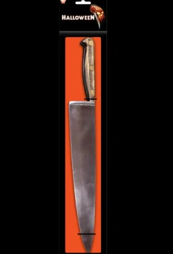 Trick Or Treat Studios Halloween Michael Myers Butcher Knife Prop