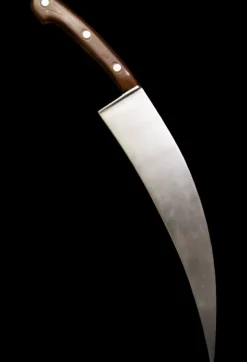 Trick Or Treat Studios Halloween Michael Myers Poster Knife Prop