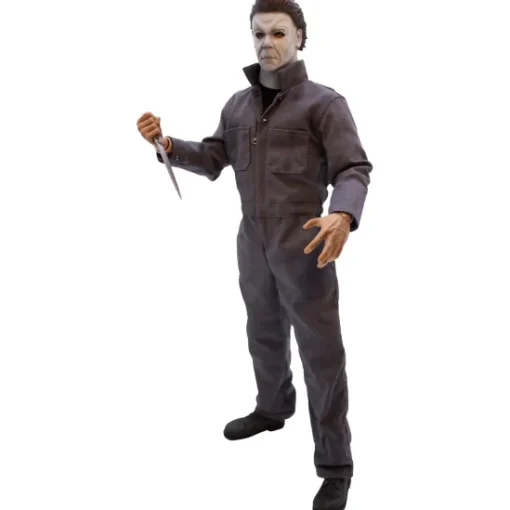 Trick Or Treat Studios Halloween Resurrection - Michael Myers - 1:6 Scale Figure