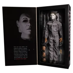 Trick Or Treat Studios Halloween Resurrection - Michael Myers - 1:6 Scale Figure