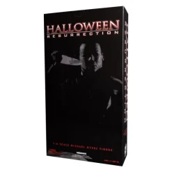 Trick Or Treat Studios Halloween Resurrection - Michael Myers - 1:6 Scale Figure