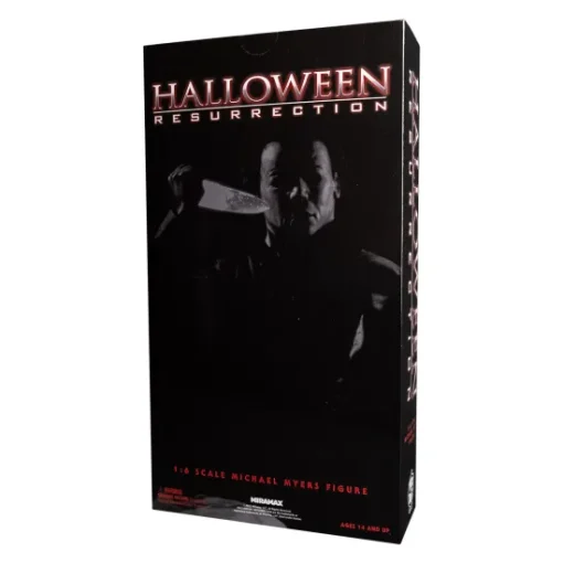 Trick Or Treat Studios Halloween Resurrection - Michael Myers - 1:6 Scale Figure
