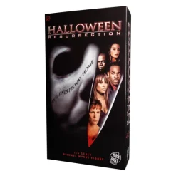 Trick Or Treat Studios Halloween Resurrection - Michael Myers - 1:6 Scale Figure