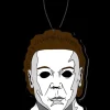 Trick Or Treat Studios Halloween Resurrection Fear Freshener®
