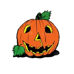 Trick Or Treat Studios Halloween Wall Decor - Series 1