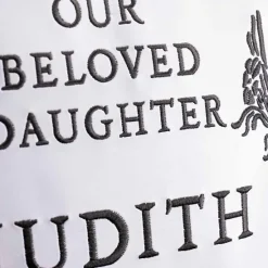 Trick Or Treat Studios Halloween-Judith Myers Tombstone Bag