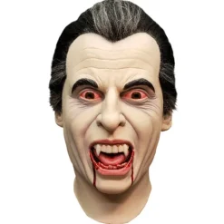 Trick Or Treat Studios Hammer Horror - Dracula Mask