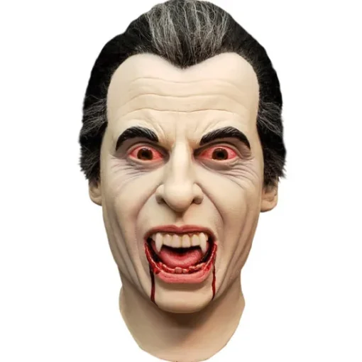 Trick Or Treat Studios Hammer Horror - Dracula Mask