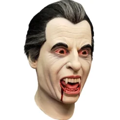 Trick Or Treat Studios Hammer Horror - Dracula Mask