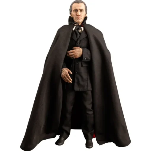 Trick Or Treat Studios Hammer Horror - Dracula Prince of Darkness - Dracula 1:6 Scale Figure