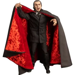 Trick Or Treat Studios Hammer Horror - Dracula Prince of Darkness - Dracula 1:6 Scale Figure