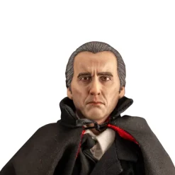 Trick Or Treat Studios Hammer Horror - Dracula Prince of Darkness - Dracula 1:6 Scale Figure