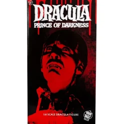 Trick Or Treat Studios Hammer Horror - Dracula Prince of Darkness - Dracula 1:6 Scale Figure