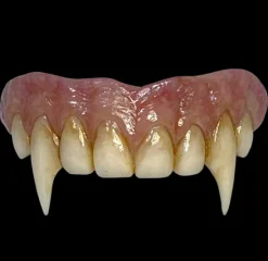 Trick Or Treat Studios Hammer Horror - Dracula Teeth