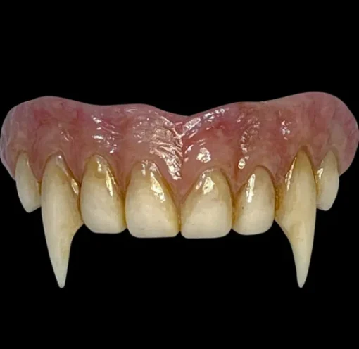 Trick Or Treat Studios Hammer Horror - Dracula Teeth