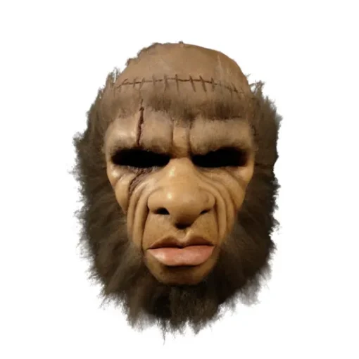 Trick Or Treat Studios Hammer Horror - Frankenstein and the Monster From Hell Mask