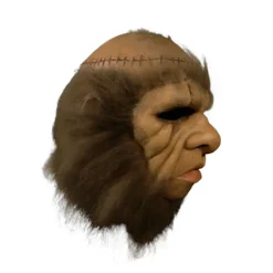 Trick Or Treat Studios Hammer Horror - Frankenstein and the Monster From Hell Mask