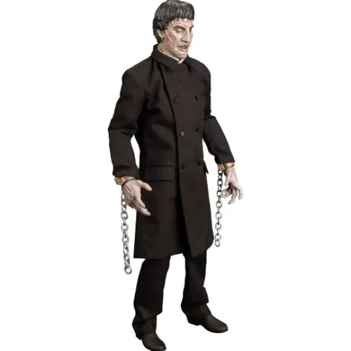 Trick Or Treat Studios Hammer Horror - The Curse of Frankenstein - The Creature 1:6 Scale Figure