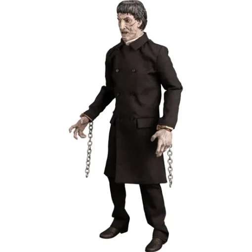 Trick Or Treat Studios Hammer Horror - The Curse of Frankenstein - The Creature 1:6 Scale Figure