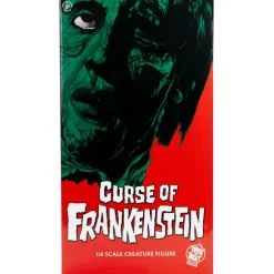 Trick Or Treat Studios Hammer Horror - The Curse of Frankenstein - The Creature 1:6 Scale Figure