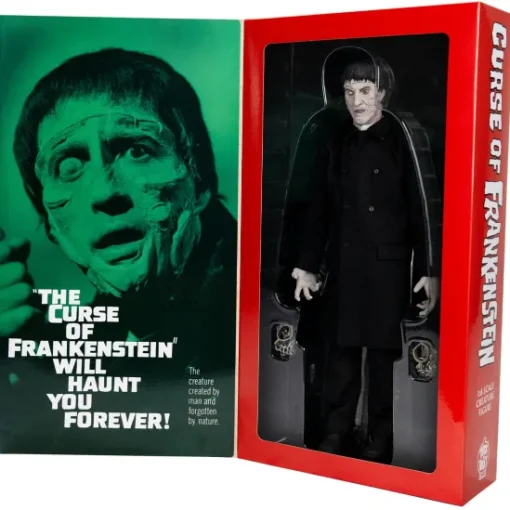Trick Or Treat Studios Hammer Horror - The Curse of Frankenstein - The Creature 1:6 Scale Figure