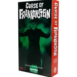 Trick Or Treat Studios Hammer Horror - The Curse of Frankenstein - The Creature 1:6 Scale Figure