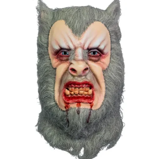 Trick Or Treat Studios Hammer Horror - The Curse of the Werewolf
