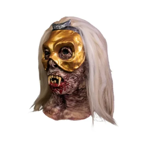 Trick Or Treat Studios Hammer Horror - The Legend of the 7 Golden Vampires Mask