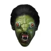 Trick Or Treat Studios Hammer Horror - The Reptile Mask