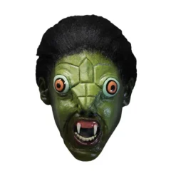 Trick Or Treat Studios Hammer Horror - The Reptile Mask