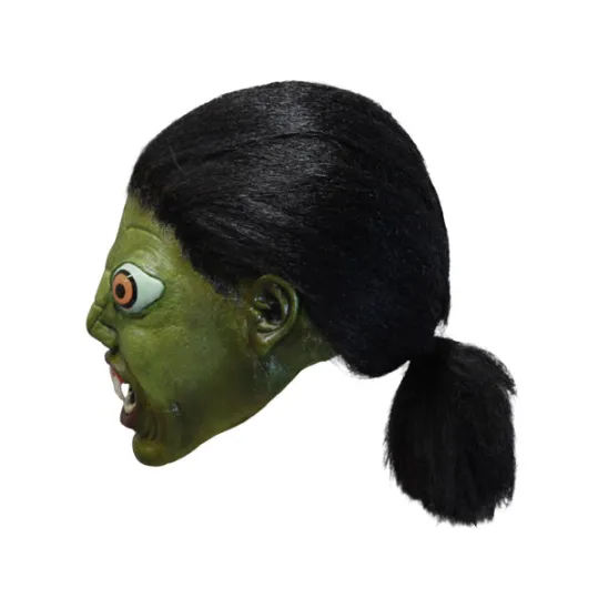 hammer_horror__the_reptil_SKUTo0yaiJqzu_1.webp Trick Or Treat Studios Hammer Horror - The Reptile Mask