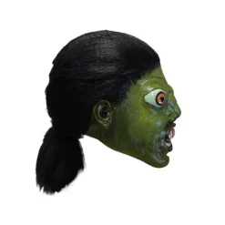 Trick Or Treat Studios Hammer Horror - The Reptile Mask