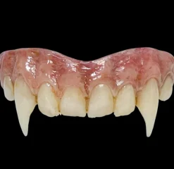 Trick Or Treat Studios Hammer Horror - Vampire Bride Teeth
